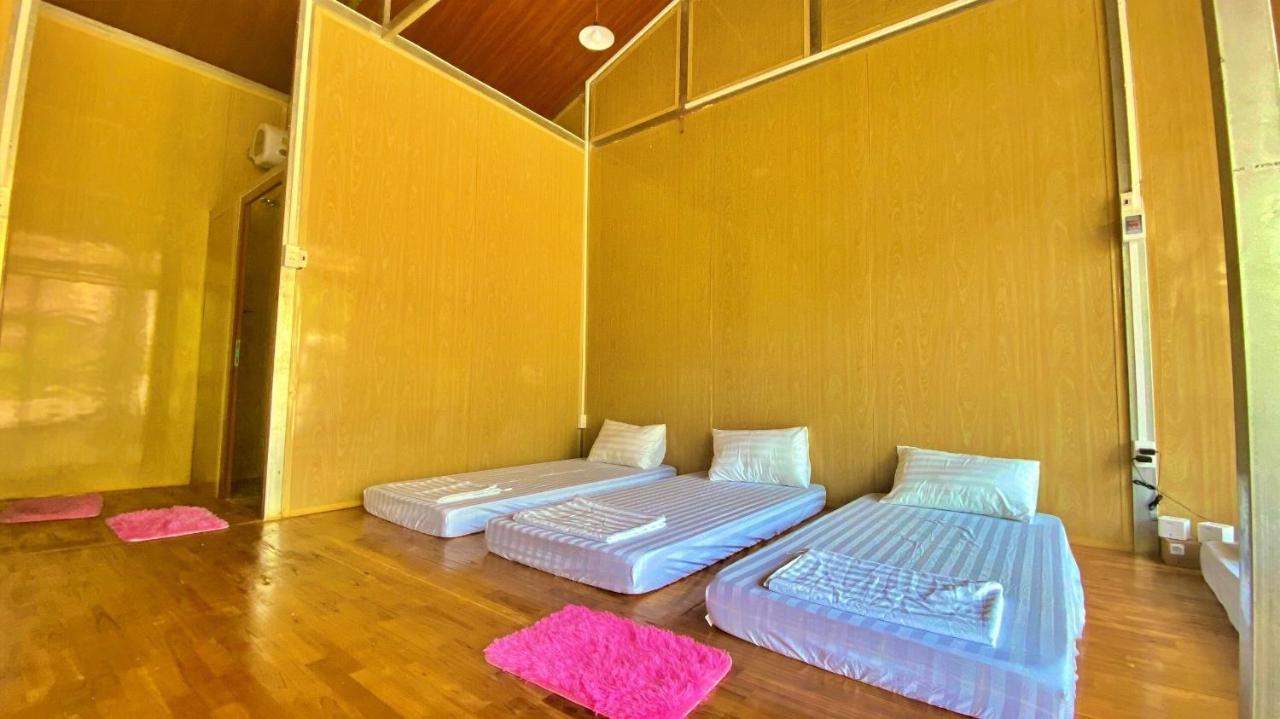Tay Farmhouse Ha Giang Buitenkant foto